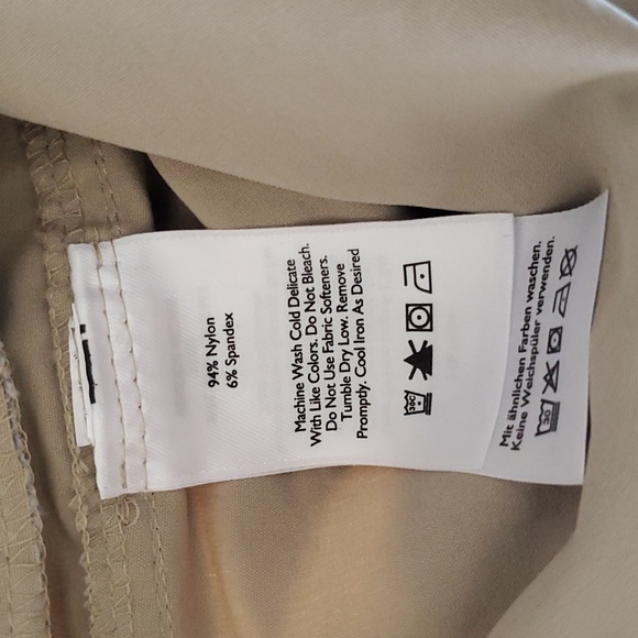 Eddie Bauer Mens-Guide-Pro-Pants 32W x 30L - Picture 3 of 7
